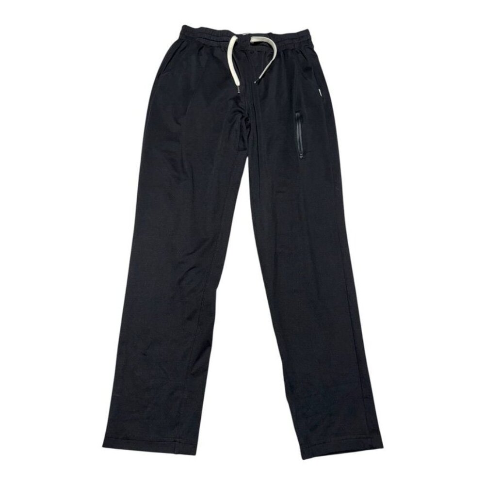 Feat Sweatpants Black Size Medium - Picture 7 of 9